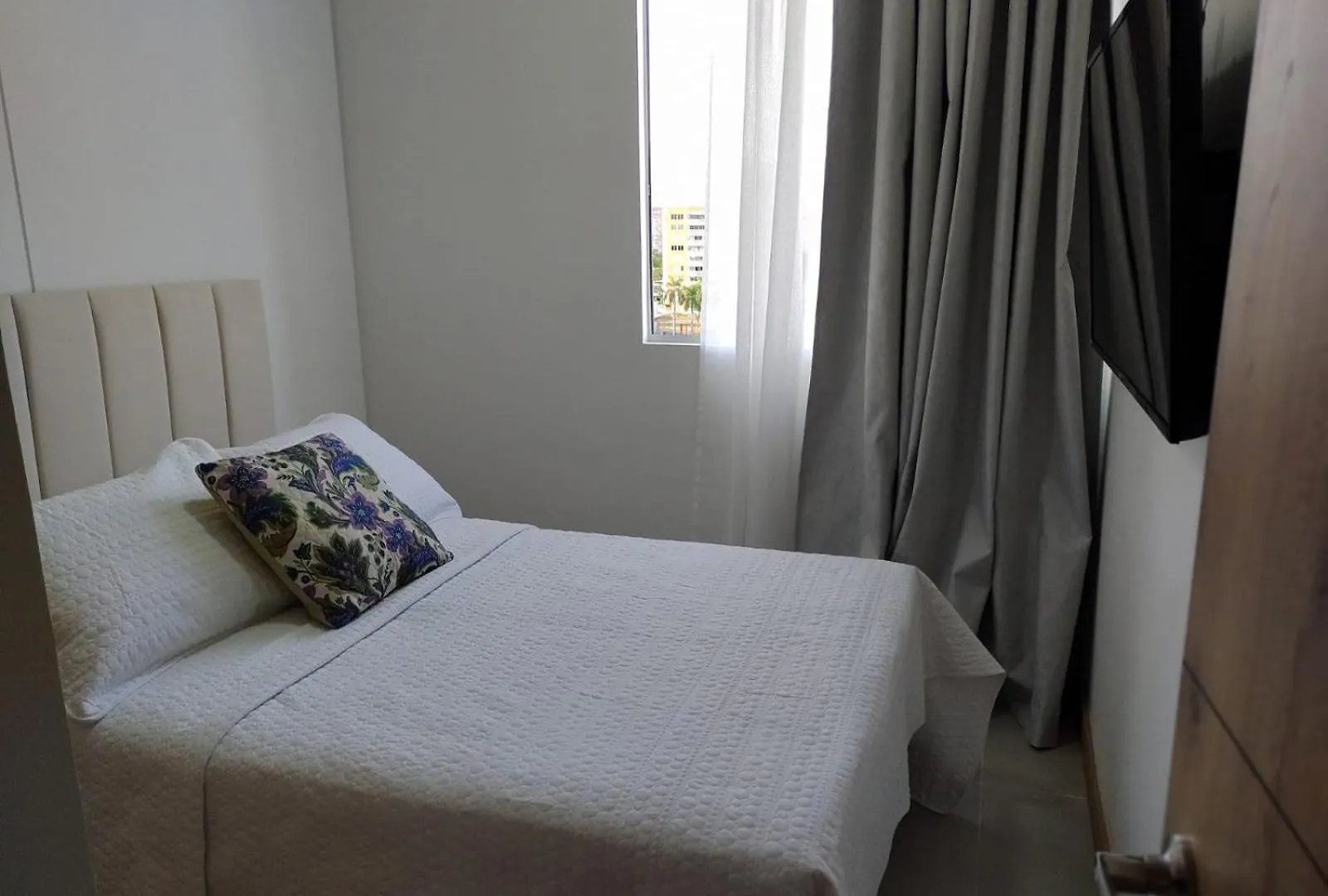 Habitacion Nova Condominio Plus Cali