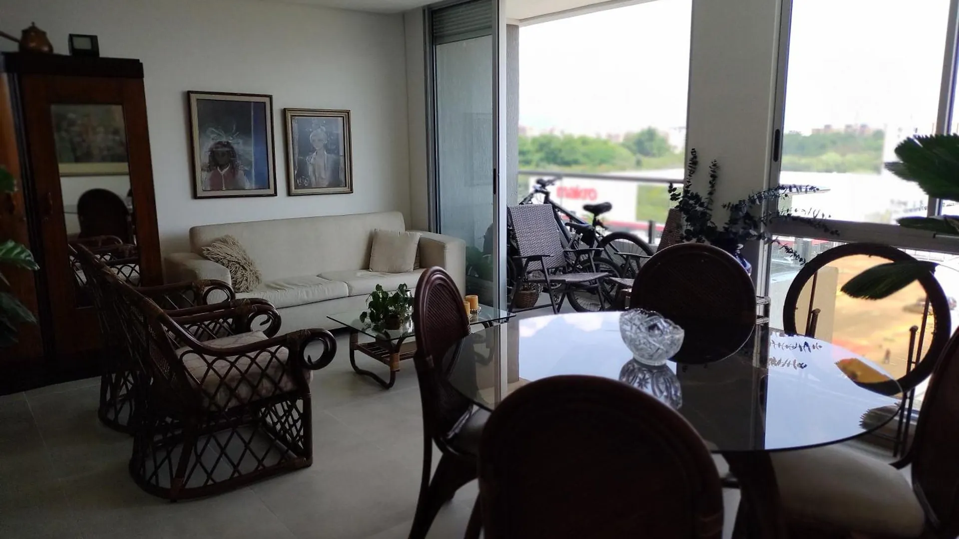 Habitacion Nova Condominio Plus Cali Colombia